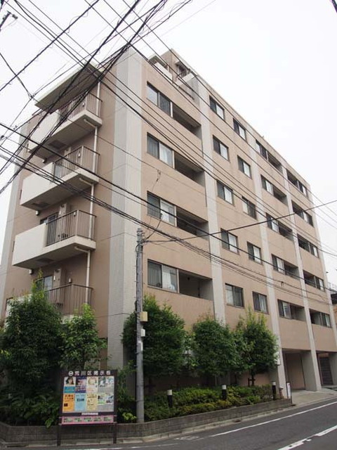 ガーデンホーム南千住EXPlaza